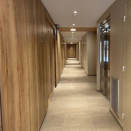 Appartement Briançon, 2 pièces, 4 personnes - FR-1-330C-127 Esterno foto