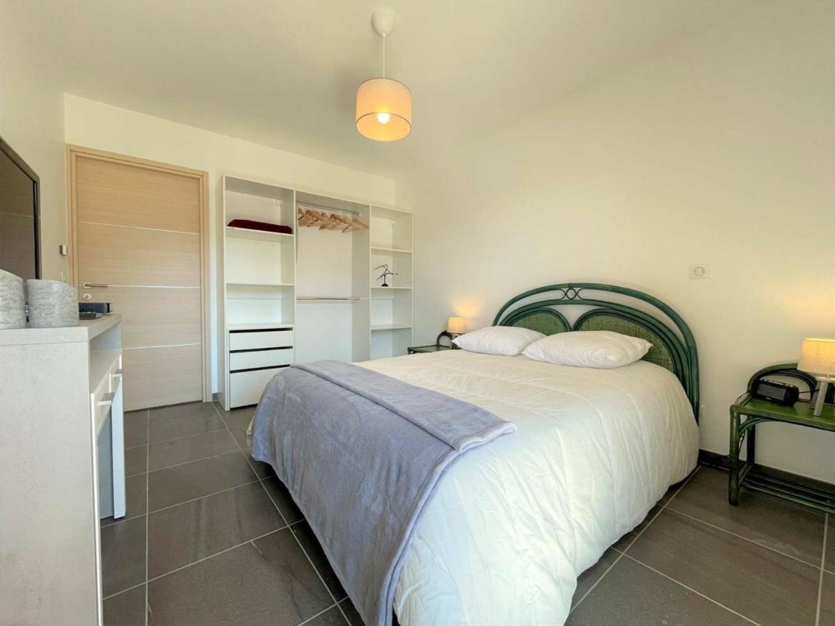 Appartement Briançon, 2 pièces, 4 personnes - FR-1-330C-127 Esterno foto