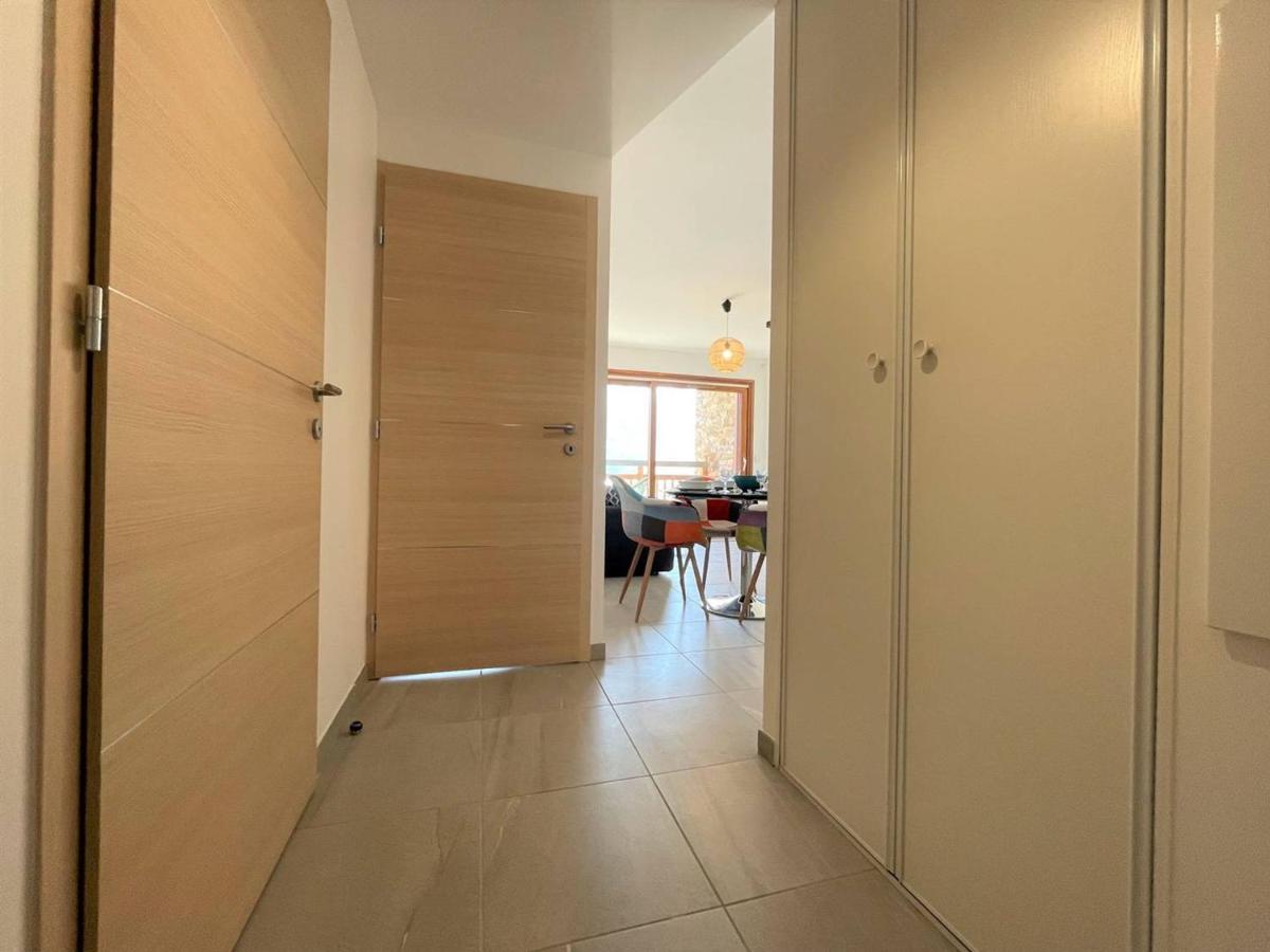 Appartement Briançon, 2 pièces, 4 personnes - FR-1-330C-127 Esterno foto