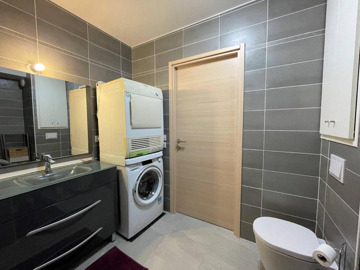 Appartement Briançon, 2 pièces, 4 personnes - FR-1-330C-127 Esterno foto