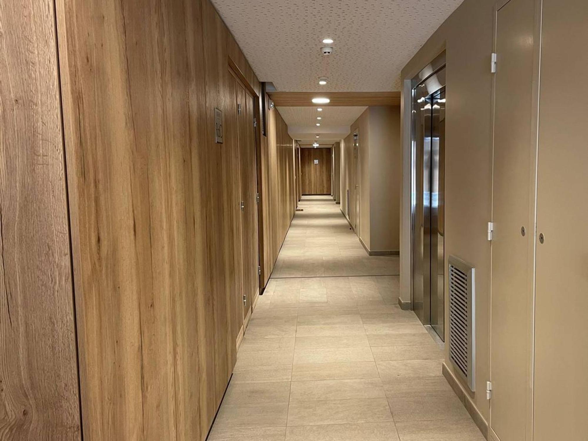 Appartement Briançon, 2 pièces, 4 personnes - FR-1-330C-127 Esterno foto